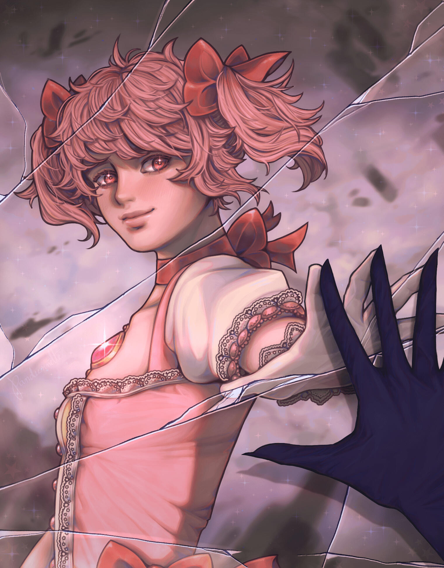 Madoka Kaname Redraw (2023)